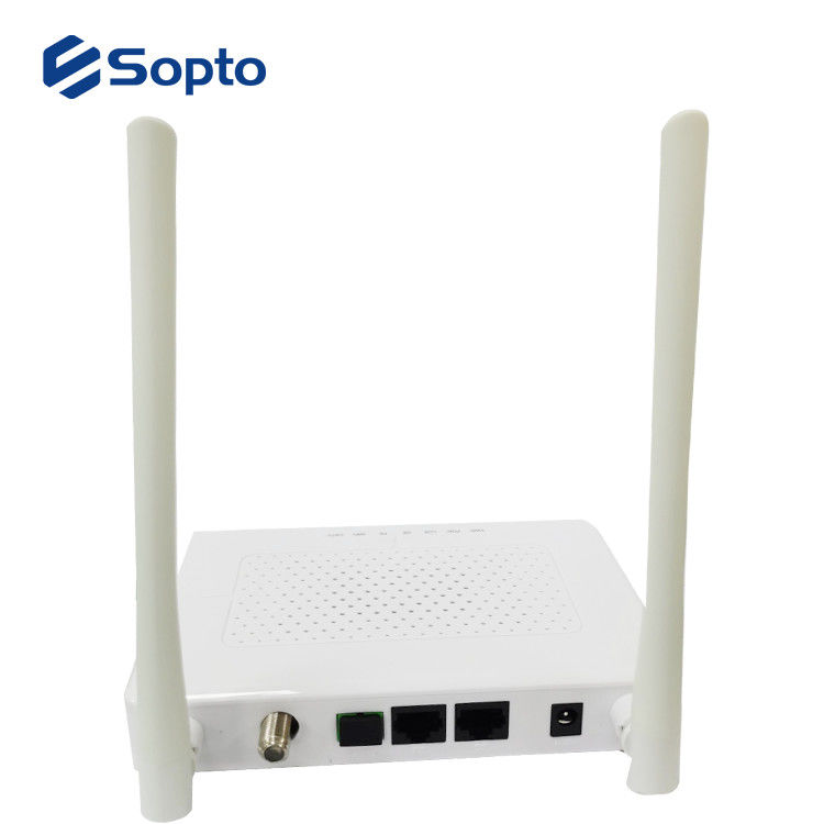 Ethernet Interface 1 CATV Port WIFI ONU EPON Equipment